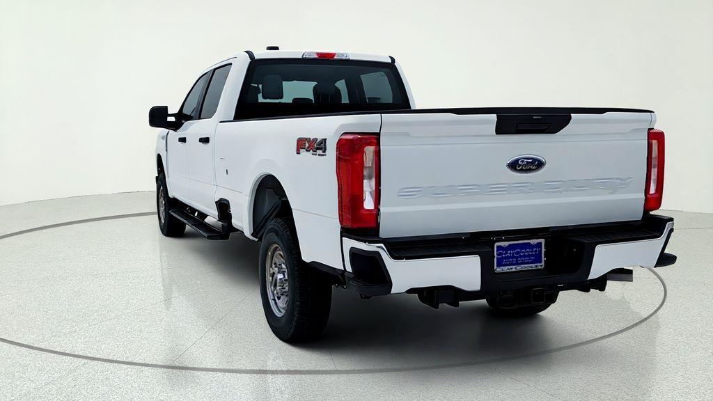 new 2026 Ford F-250 car, priced at $52,173