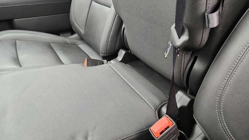 used 2024 GMC Sierra 1500 car, priced at $41,000