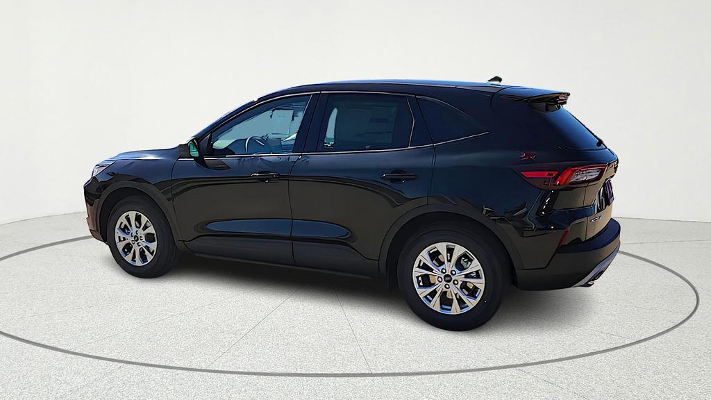 new 2026 Ford Escape car, priced at $25,076
