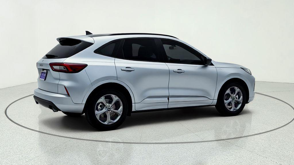 used 2023 Ford Escape car, priced at $22,825