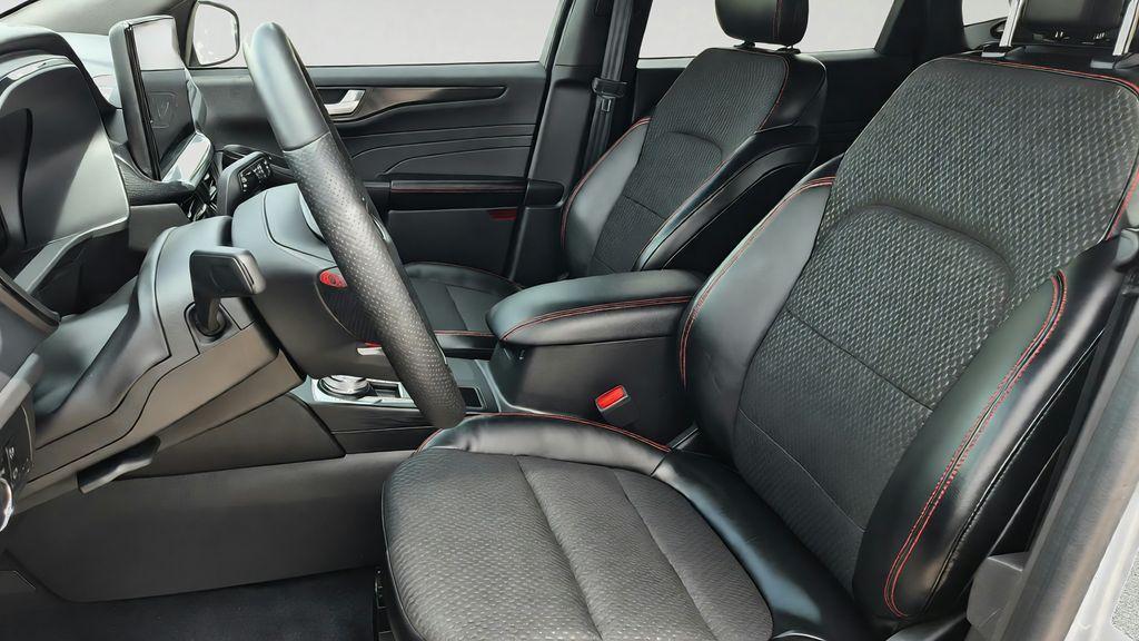 used 2023 Ford Escape car, priced at $22,825