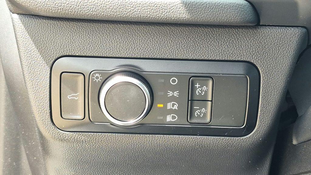 used 2023 Ford Escape car, priced at $22,825