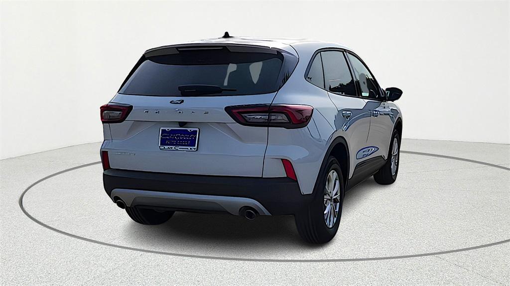 new 2026 Ford Escape car, priced at $23,571
