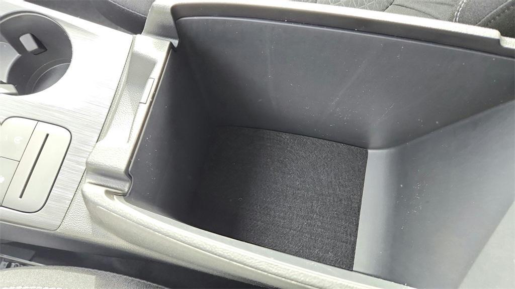 new 2026 Ford Escape car, priced at $23,571