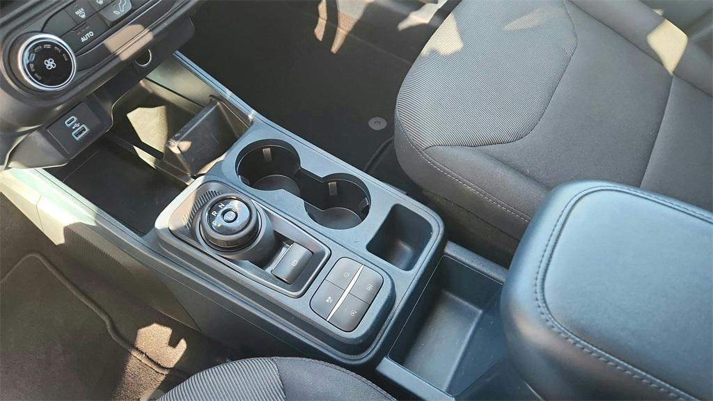 used 2022 Ford Maverick car, priced at $22,500