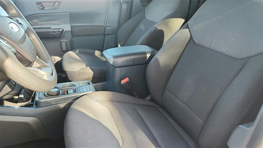 used 2022 Ford Maverick car, priced at $22,500