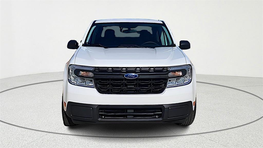 used 2022 Ford Maverick car, priced at $22,500