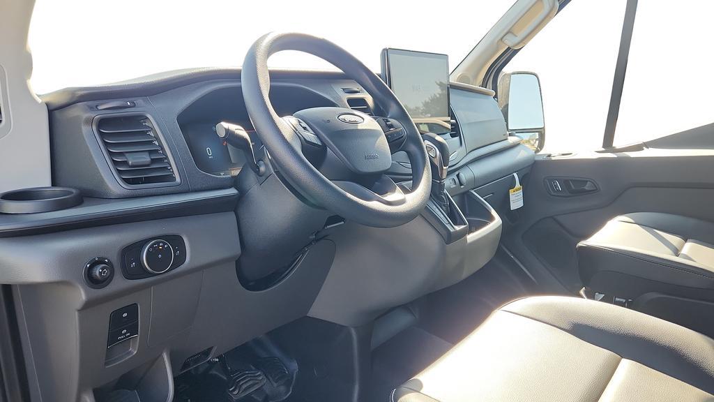 new 2026 Ford Transit-250 car, priced at $46,782