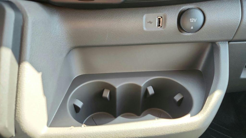 new 2026 Ford Transit-250 car, priced at $46,782