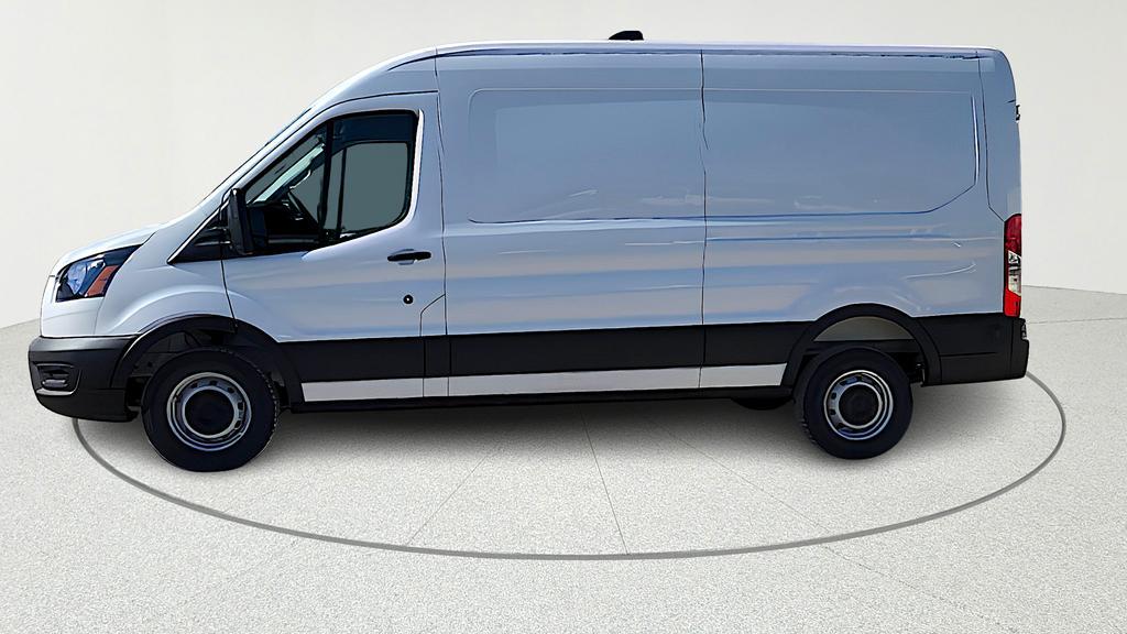 new 2026 Ford Transit-250 car, priced at $46,782