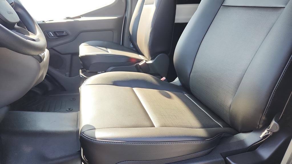 new 2026 Ford Transit-250 car, priced at $46,782