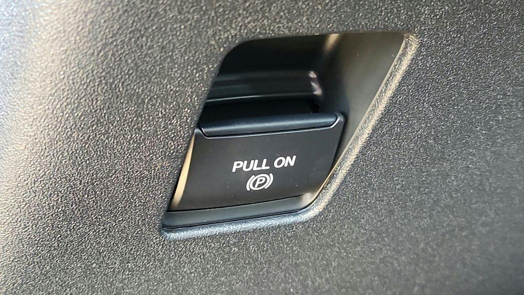 new 2025 Ford Bronco car, priced at $46,824