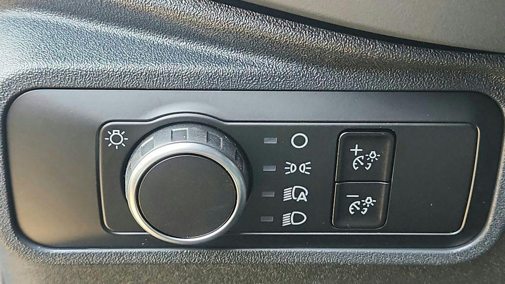 new 2025 Ford Bronco car, priced at $46,824