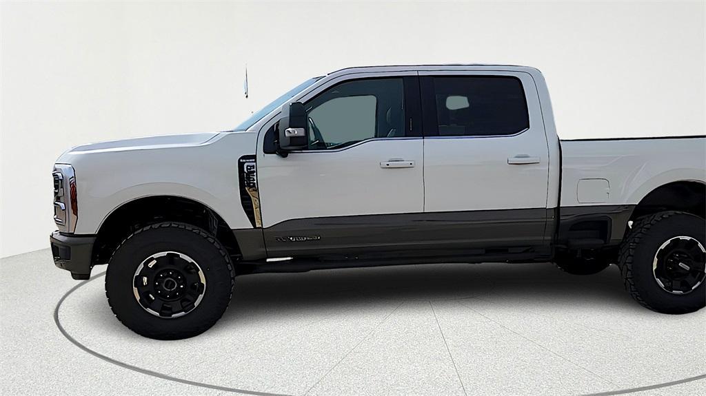 new 2026 Ford F-250 car, priced at $90,984