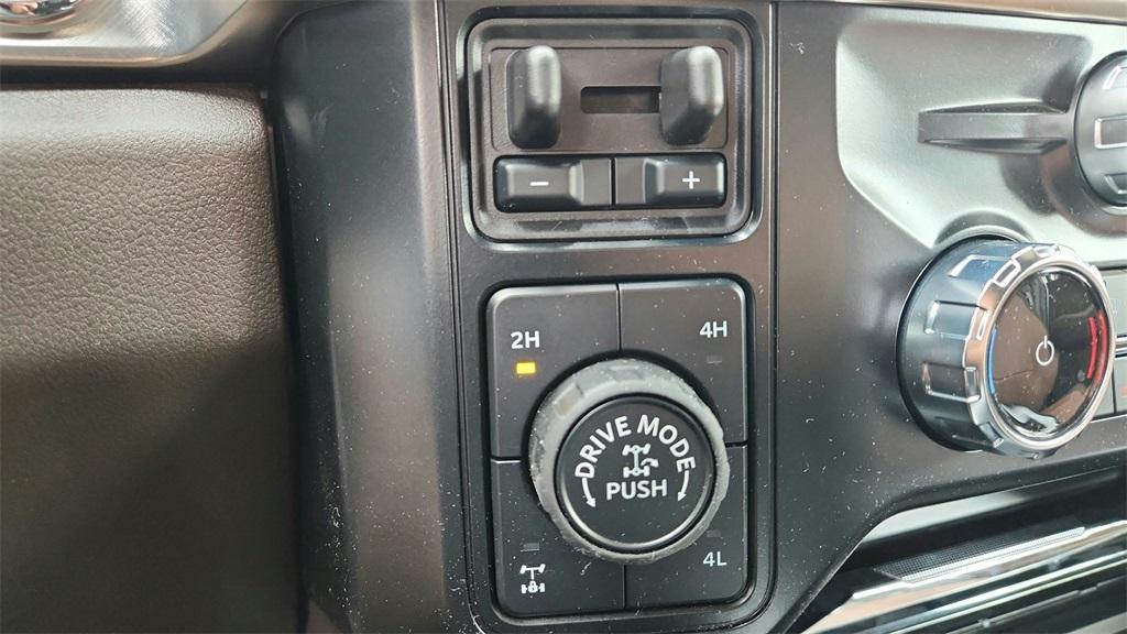 new 2026 Ford F-250 car, priced at $90,984