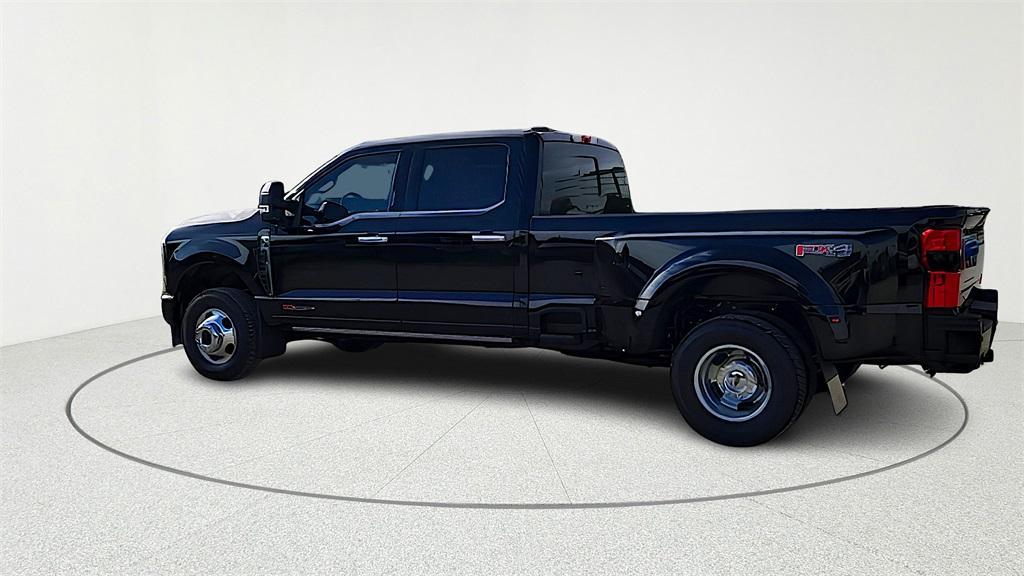 new 2026 Ford F-350 car, priced at $99,134