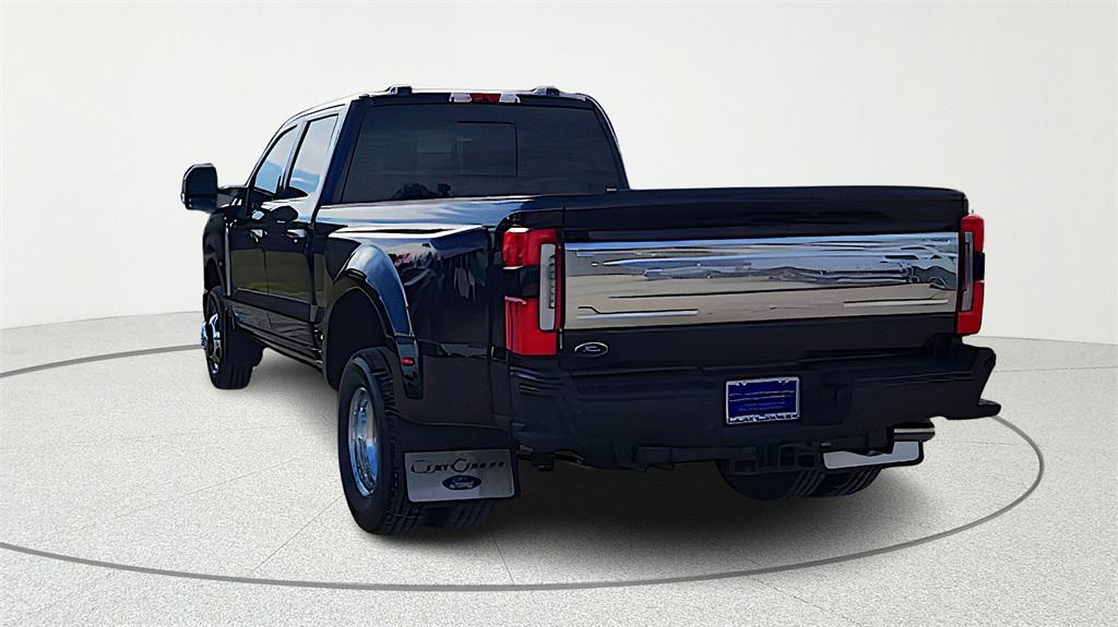 new 2026 Ford F-350 car, priced at $99,134