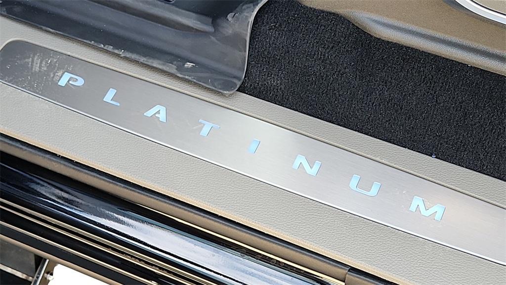 new 2026 Ford F-350 car, priced at $99,134