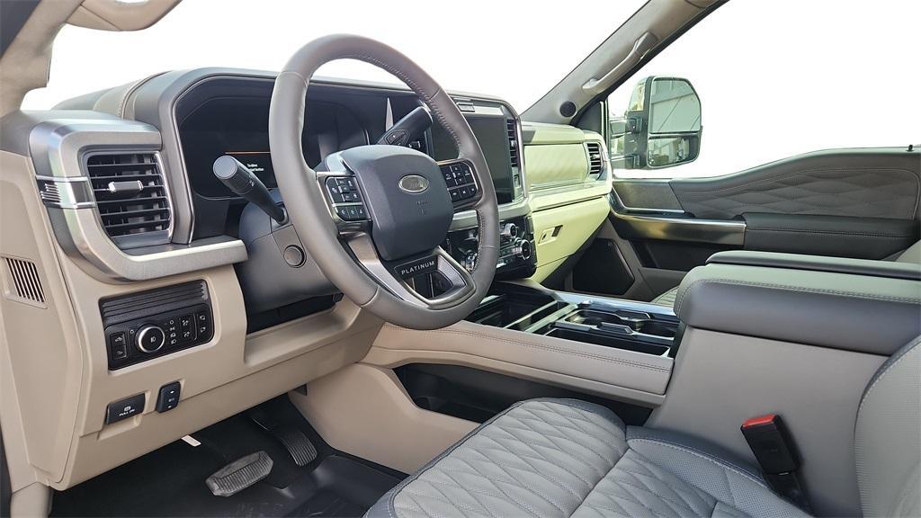 new 2026 Ford F-350 car, priced at $99,134