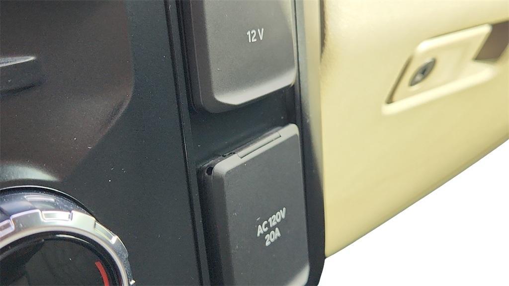 new 2026 Ford F-350 car, priced at $99,134