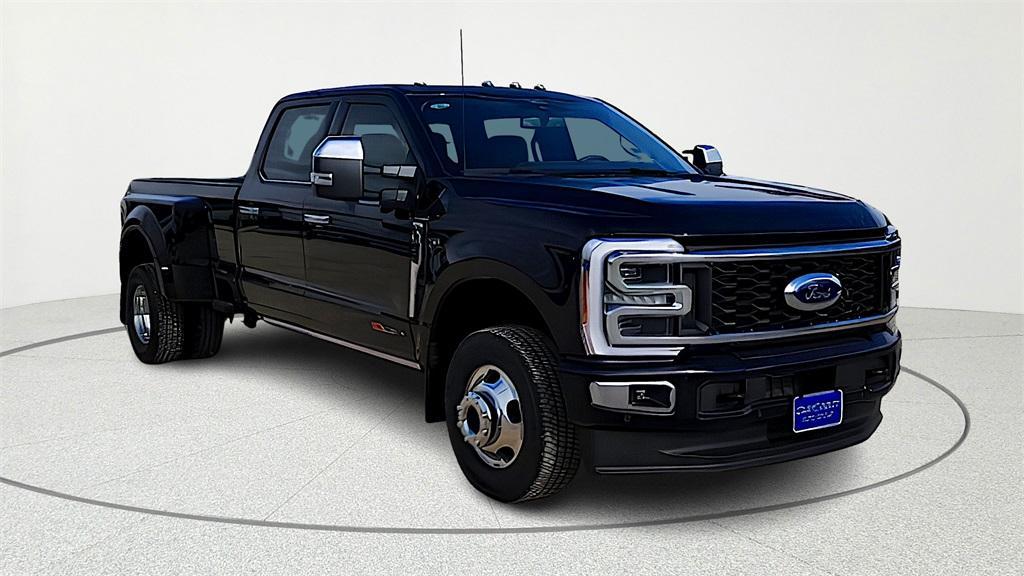 new 2026 Ford F-350 car, priced at $99,134