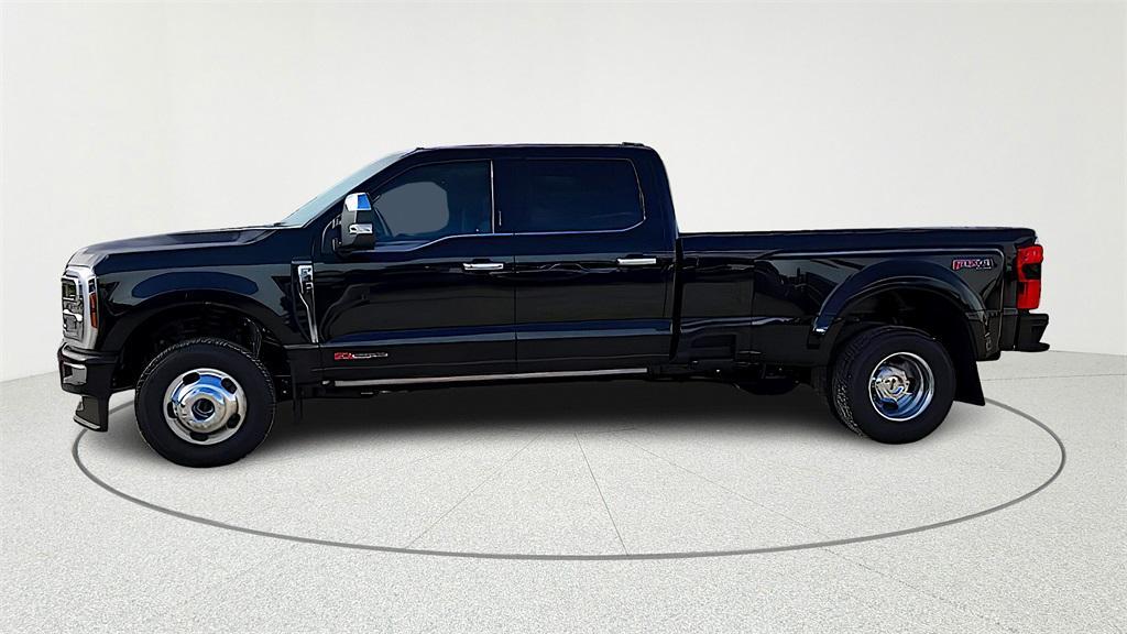 new 2026 Ford F-350 car, priced at $99,134