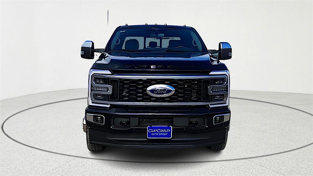 new 2026 Ford F-350 car, priced at $99,134