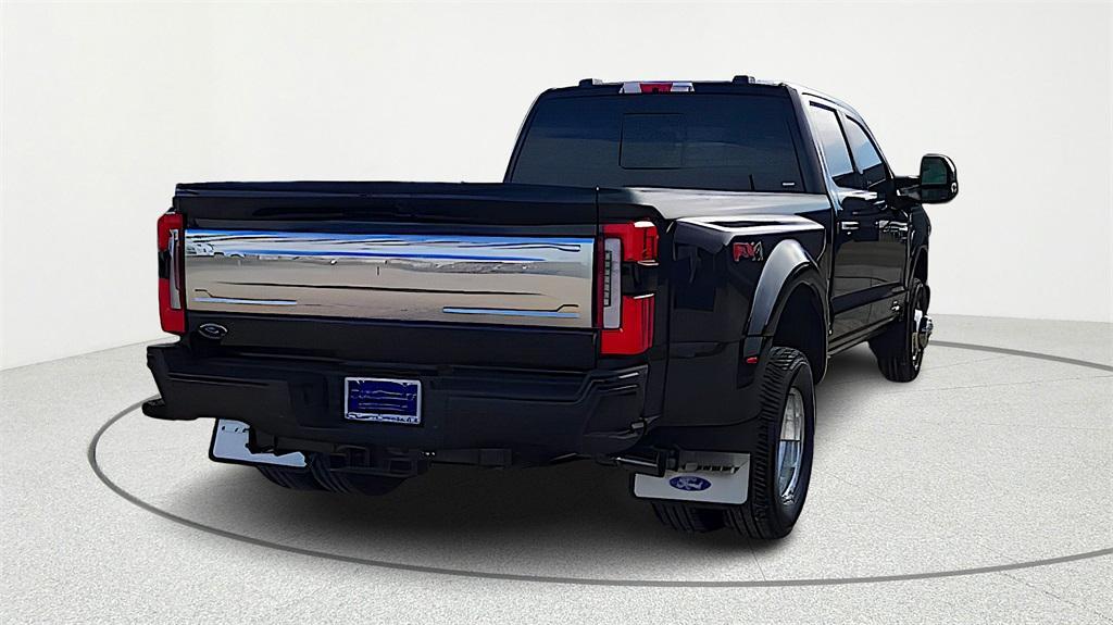 new 2026 Ford F-350 car, priced at $99,134