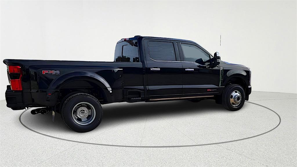 new 2026 Ford F-350 car, priced at $99,134