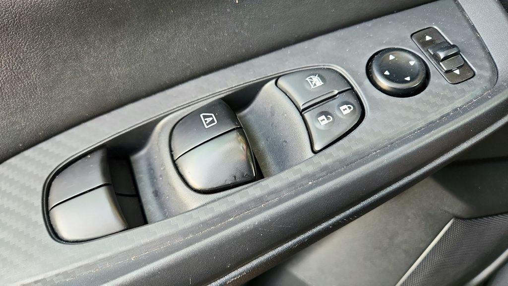 used 2025 Nissan Sentra car, priced at $19,125