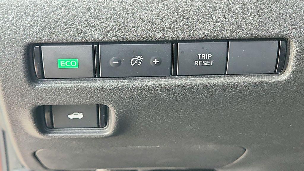 used 2025 Nissan Sentra car, priced at $19,125