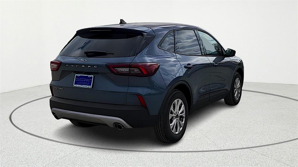 new 2026 Ford Escape car, priced at $24,036