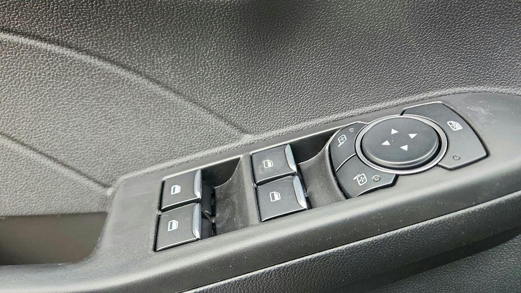 new 2026 Ford Escape car, priced at $25,536