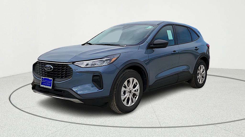 new 2026 Ford Escape car, priced at $25,536