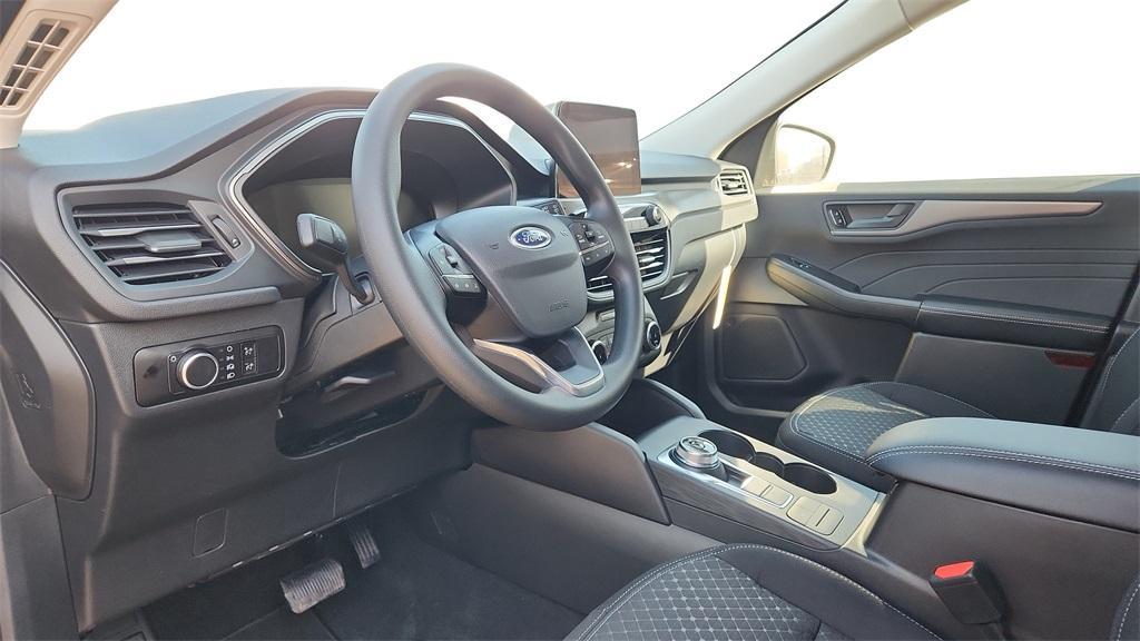 new 2026 Ford Escape car, priced at $24,036