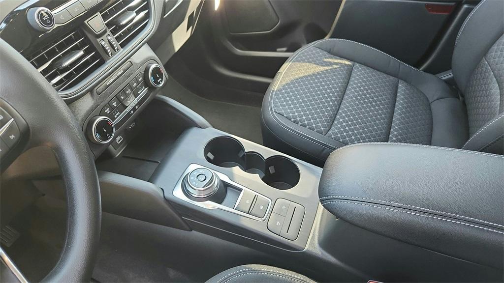 new 2026 Ford Escape car, priced at $24,036