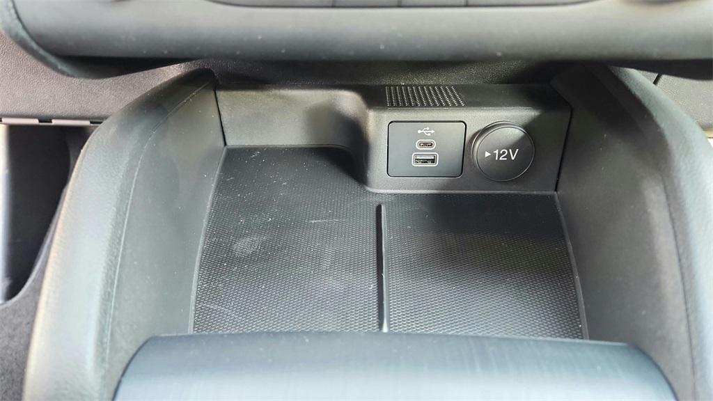 new 2026 Ford Escape car, priced at $24,036