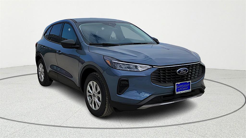new 2026 Ford Escape car, priced at $24,036