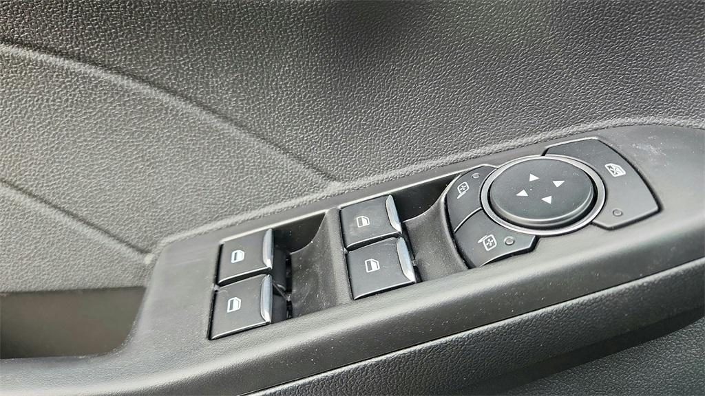 new 2026 Ford Escape car, priced at $24,036