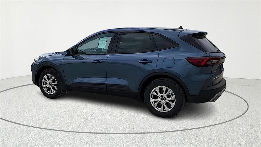 new 2026 Ford Escape car, priced at $24,036
