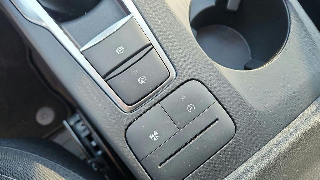 new 2026 Ford Escape car, priced at $25,536