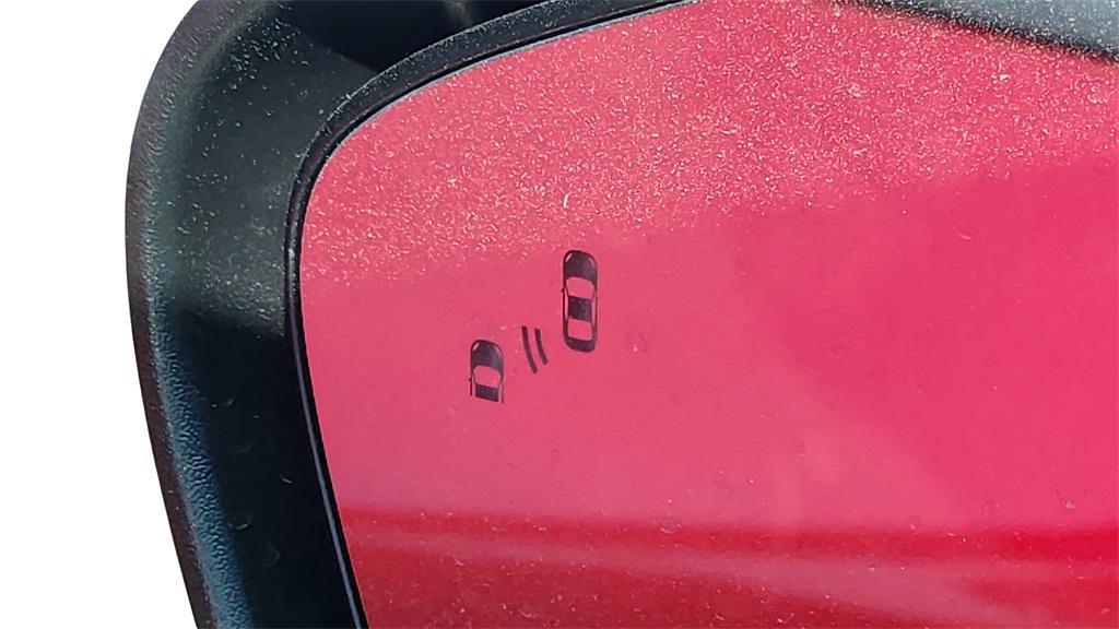 new 2026 Ford Escape car, priced at $24,036