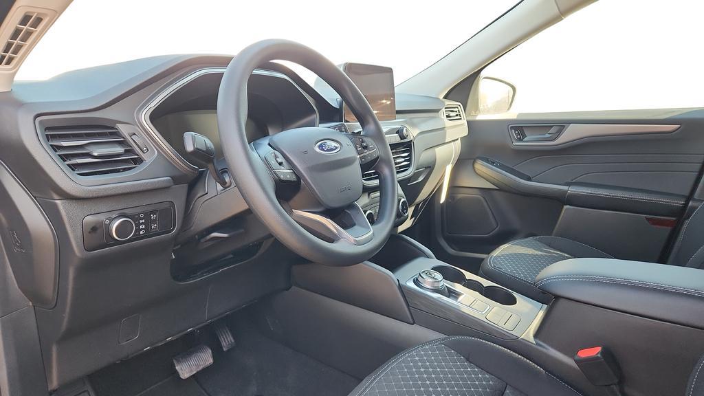 new 2026 Ford Escape car, priced at $25,536