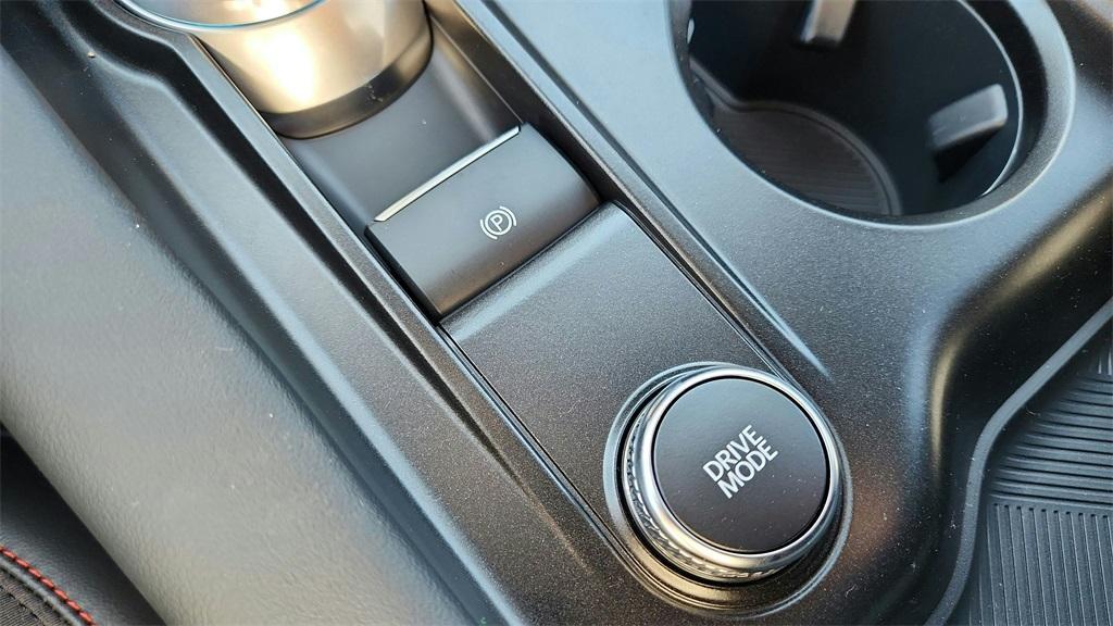 new 2026 Ford Explorer car, priced at $45,213