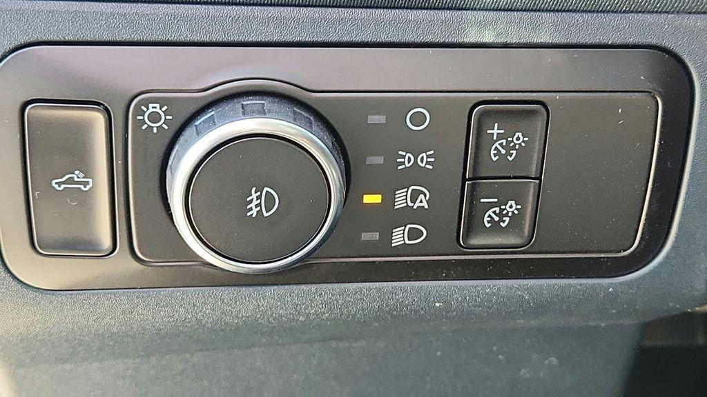 new 2026 Ford Maverick car, priced at $34,226