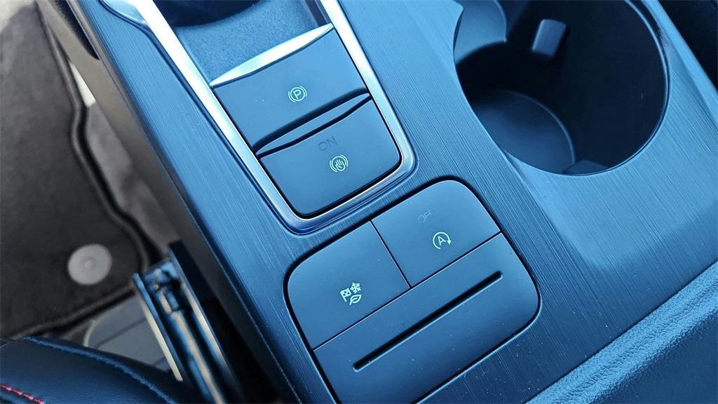 new 2026 Ford Escape car, priced at $24,382