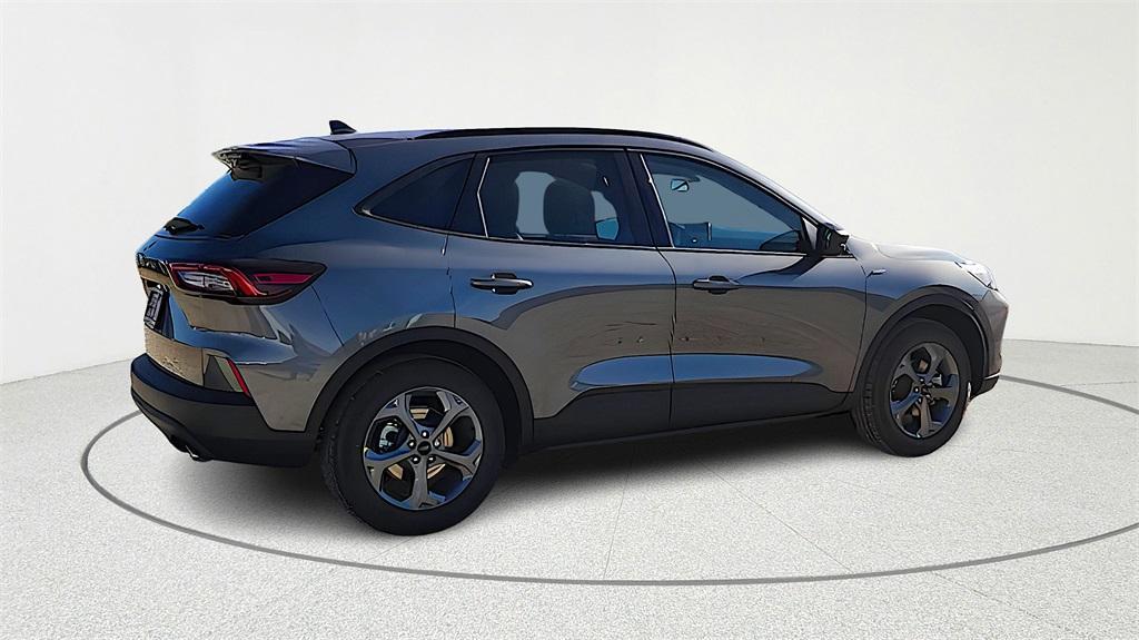 new 2026 Ford Escape car, priced at $24,382
