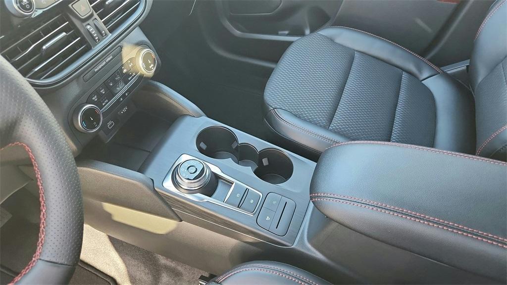 new 2026 Ford Escape car, priced at $24,382