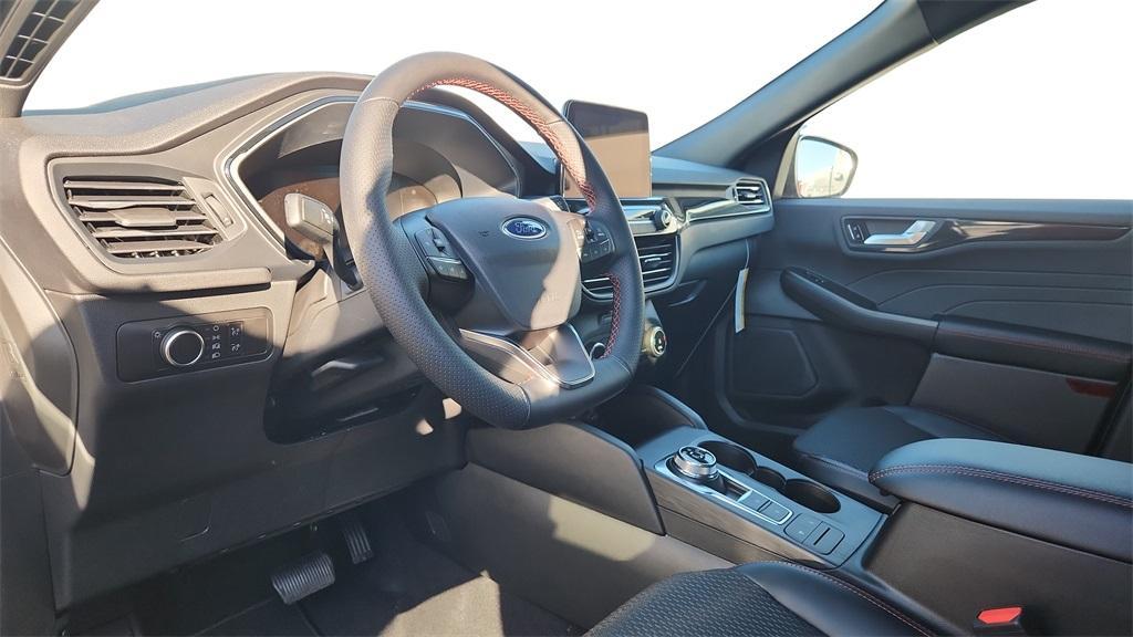 new 2026 Ford Escape car, priced at $24,382
