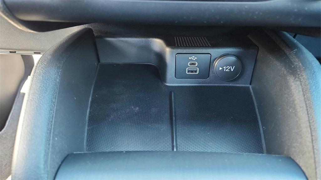 new 2026 Ford Escape car, priced at $24,382